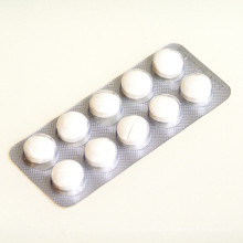 Chlorphenamin/Chlorprophenpyridamine/Chlorpheniramine Maleate Tablet